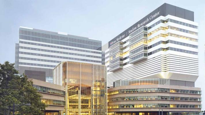 Penn Medicine's Perelman Center for Advanced Medicine