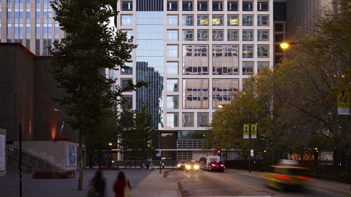 Ann & Robert H. Lurie Children's Hospital of Chicago and patient portals