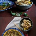 Chai Poh Neng (Preserved Radish Omelete)