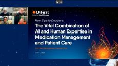 When adopting AI solutions, keep clinicians in the loop