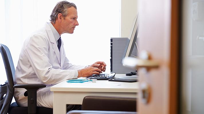 EHRs improve patient safety