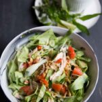 Goi Ga Bap Cai (Vietnamese Chicken and Cabbage Salad)