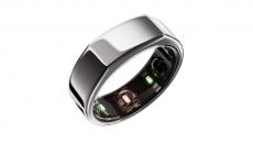 Oura ring