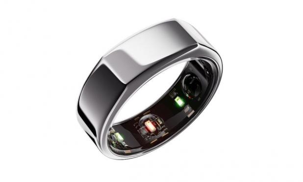 Oura ring