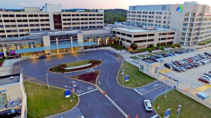 Lehigh Valley Hospital