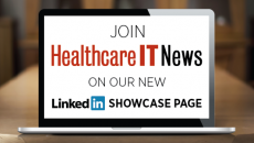 Healthcare IT News LinkedIn